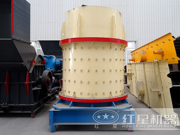 白云石复合式破碎机 白云石复合式破碎机