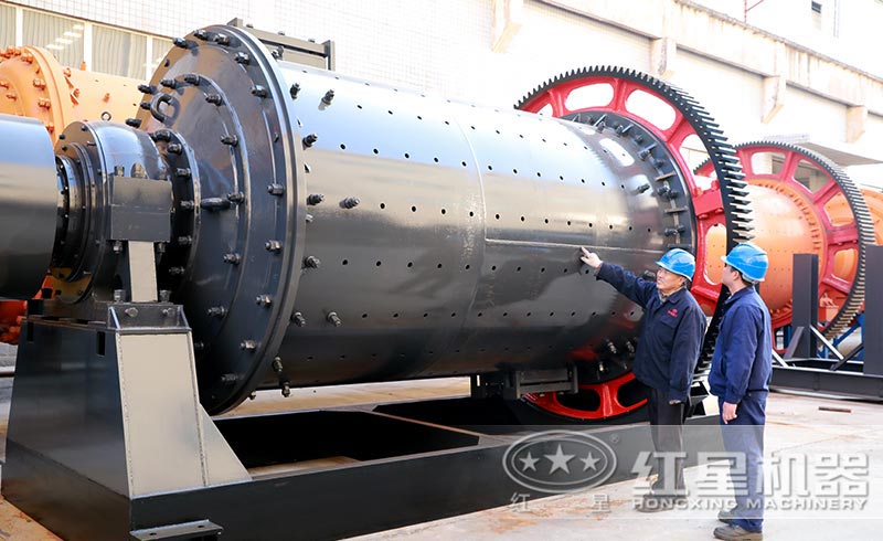 黑锰矿球磨机售后服务更完善 黑锰矿球磨机售后服务更完善