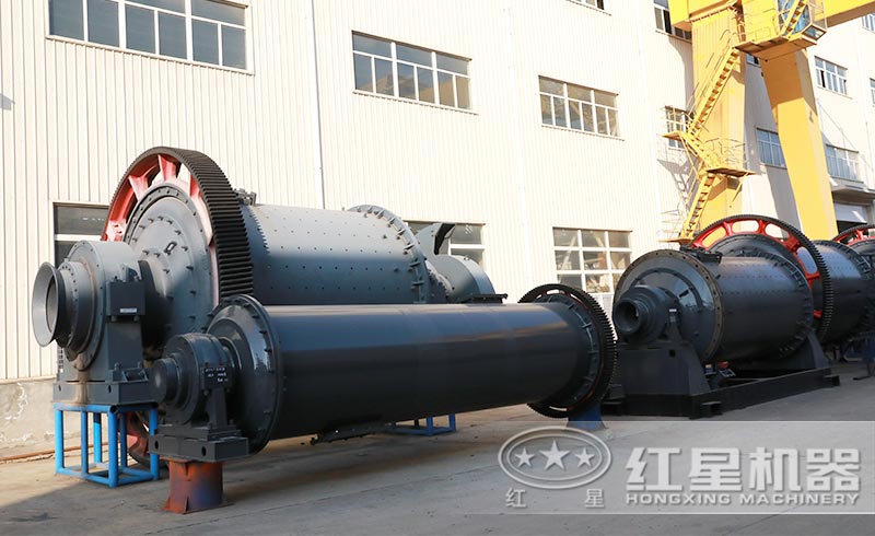 钼矿石球磨机多款型号 钼矿石球磨机多款型号