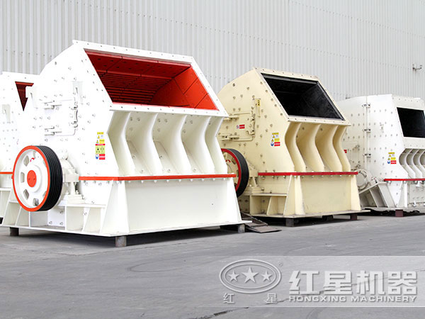 多款型号日产5000吨以上青石重锤破 多款型号日产5000吨以上青石重锤破