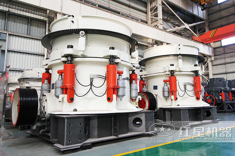 HXHP300圆锥破 HXHP300圆锥破