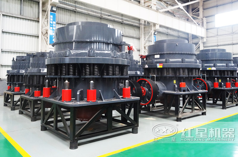 复合圆锥破 复合圆锥破