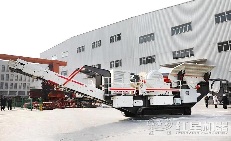 小型车载流动制砂机厂家,实力雄厚,质保价优 小型车载流动制砂机厂家,实力雄厚,质保价优