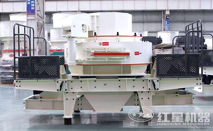 VSI制砂机 VSI制砂机