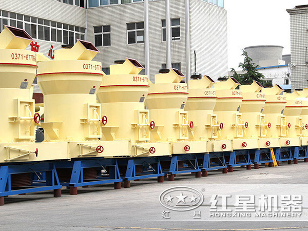 石灰石磨粉机生产厂家 石灰石磨粉机生产厂家