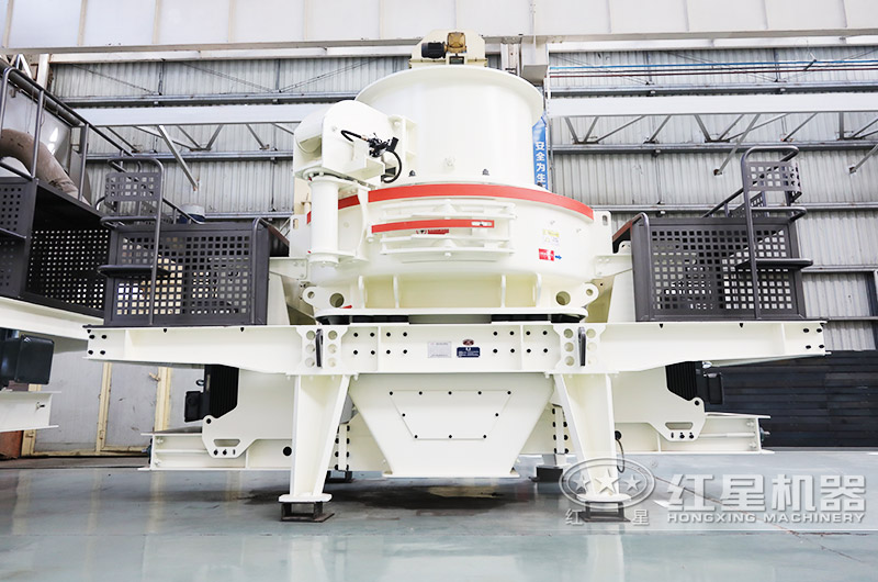 HVI1032制砂机深腔破碎,提高通过量30% HVI1032制砂机深腔破碎,提高通过量30%