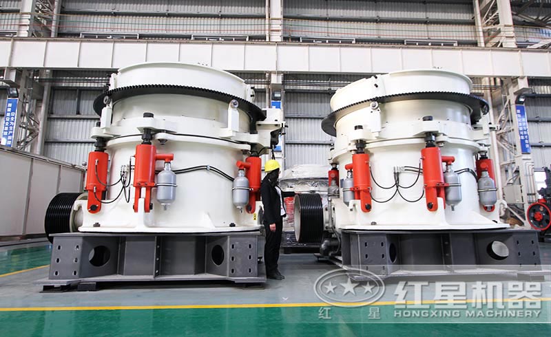 ��ɽӲʯͷ���ҺѹԲ׶��