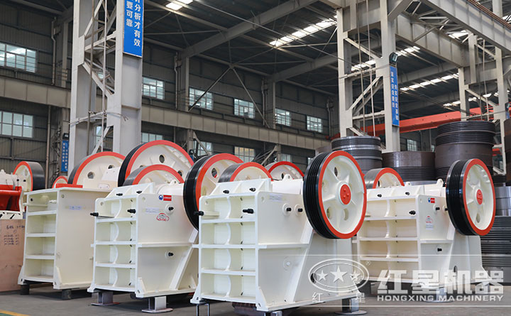 1000tph��ʽ��ʯͷ��