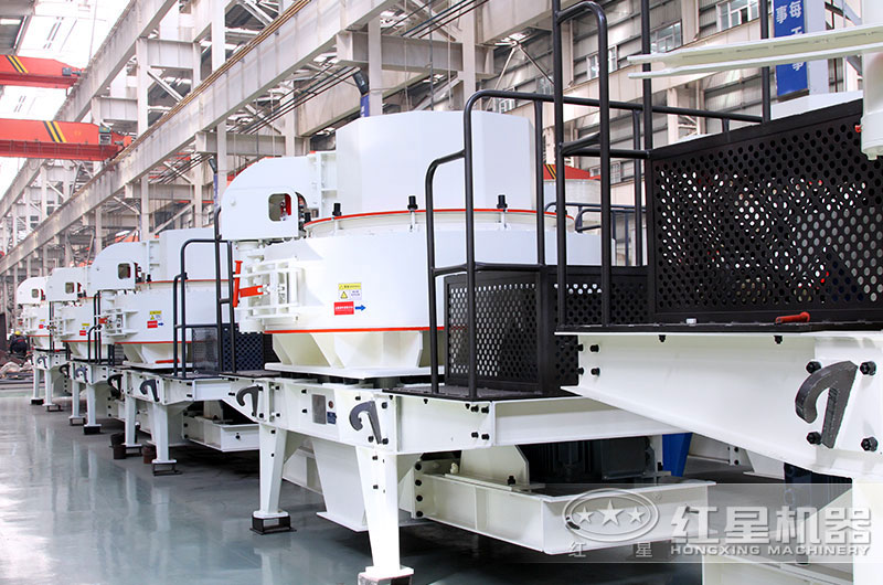 新型花岗岩制砂机厂家 新型花岗岩制砂机厂家