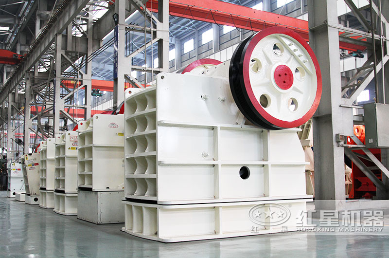 57破碎机产量40-110t/h,性价比高,超多客户都选择的破碎机 57破碎机产量40-110t/h,性价比高,超多客户都选择的破碎机