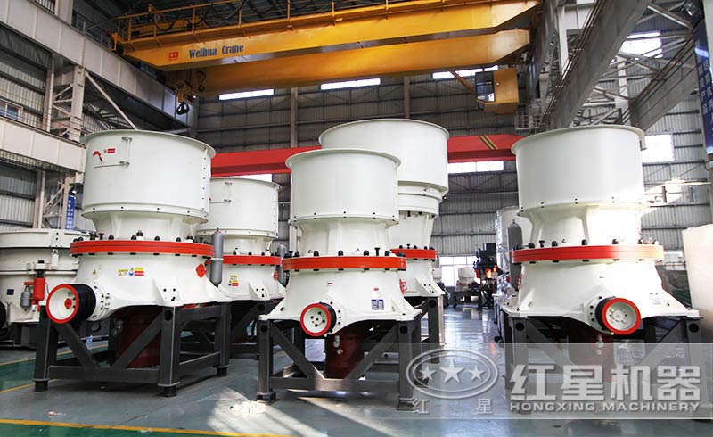 SC315s圆锥破 SC315s圆锥破