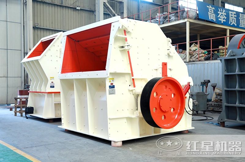 PF反击式破碎机 PF反击式破碎机