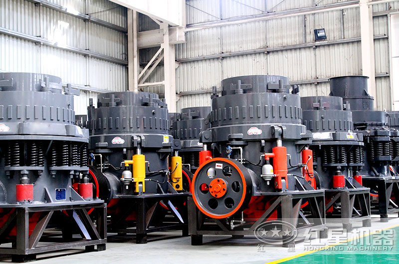 复合型圆锥破 复合型圆锥破