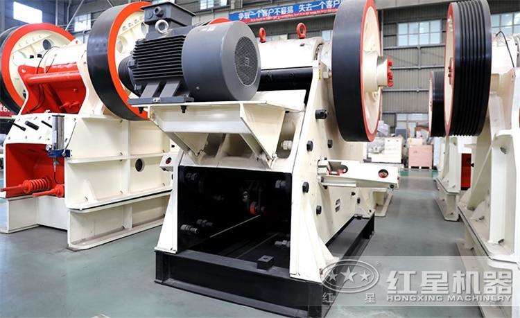 CJ欧版鄂式石料破碎机优化性能,性价比高 CJ欧版鄂式石料破碎机优化性能,性价比高