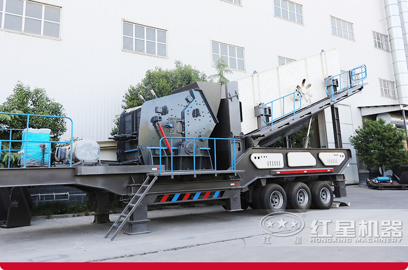 轮胎建筑垃圾破碎站 轮胎建筑垃圾破碎站