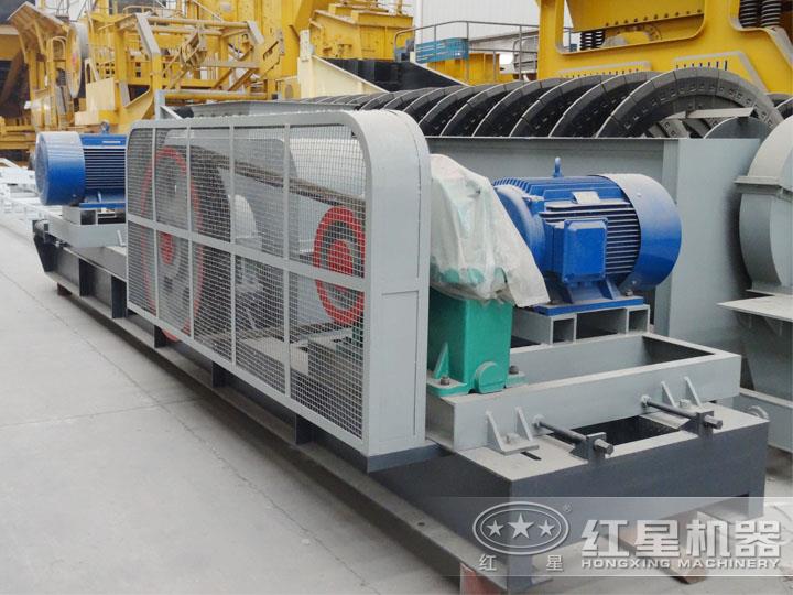 �Թ�ʽ������������45*2KW����������20-40t/h