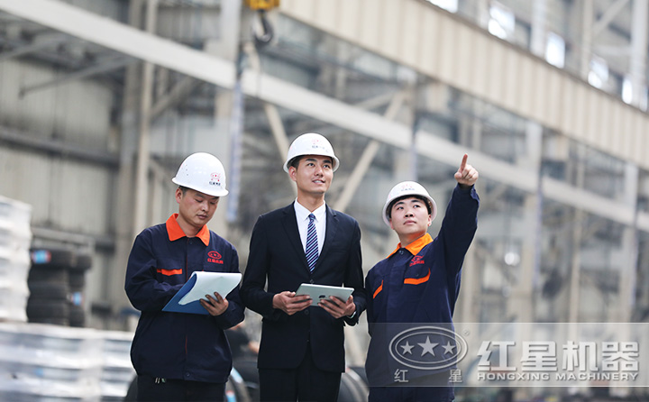 专业选型指导,每小时300吨鹅卵石移动制沙机等您来