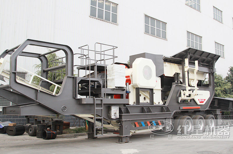 时产400吨以上不是事,多种型号任你选择