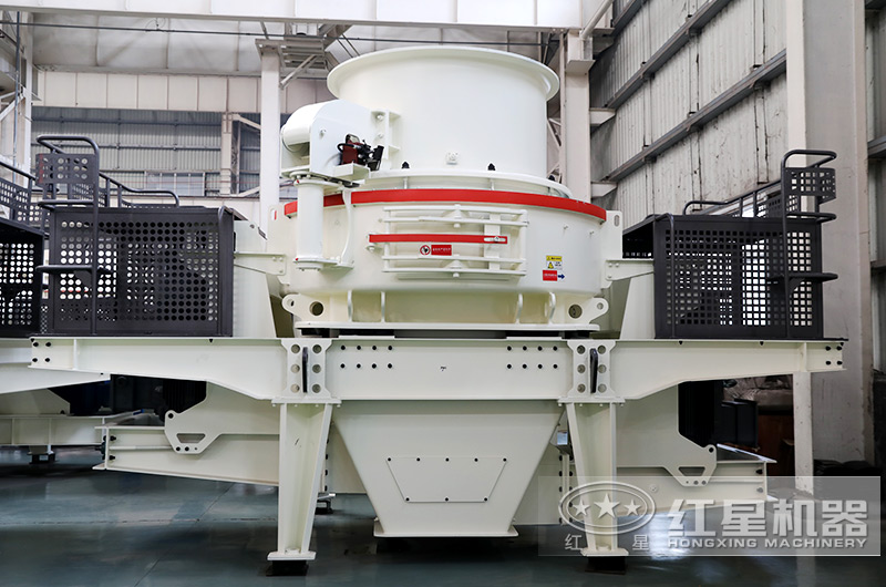 HVI制砂机 HVI制砂机