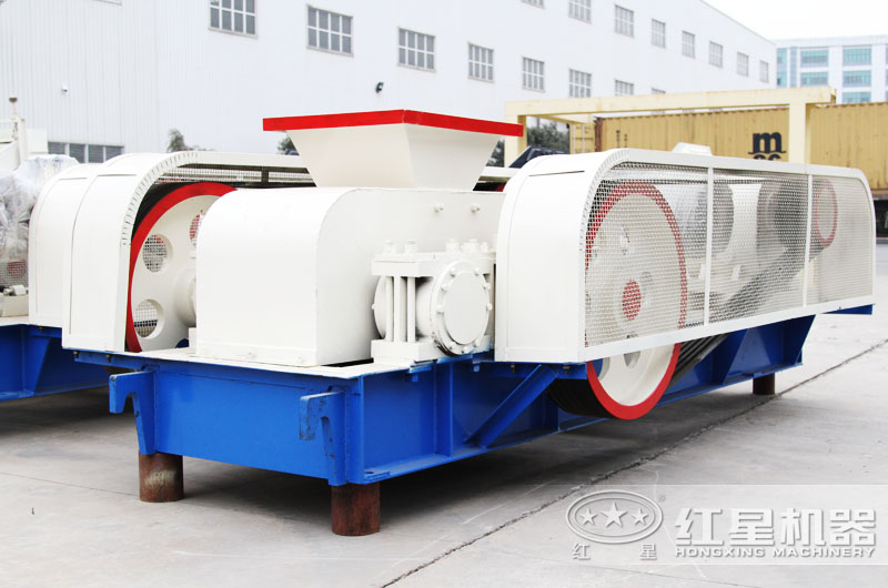 可处理含水量达8%的物料,维修成本低