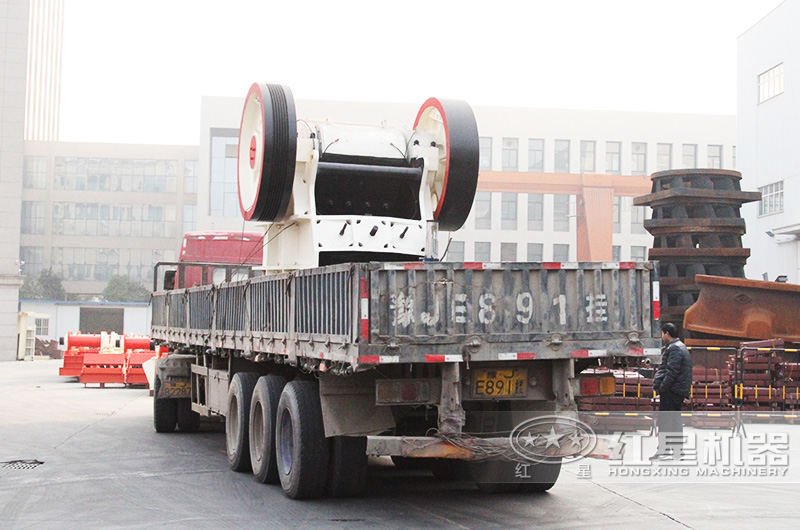 到用户现场发货