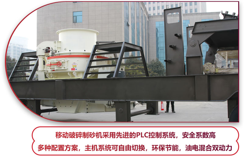 先进科技助你制砂,收益满满