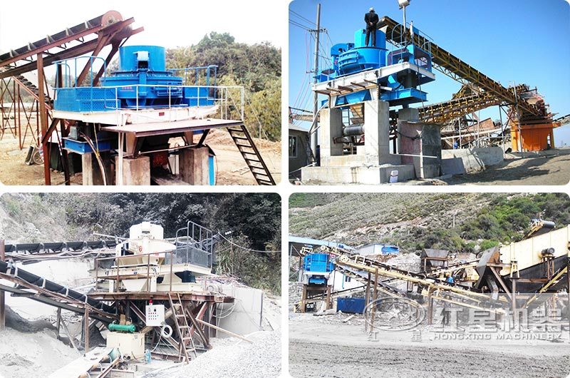 可定制就近考察路线,现场参观