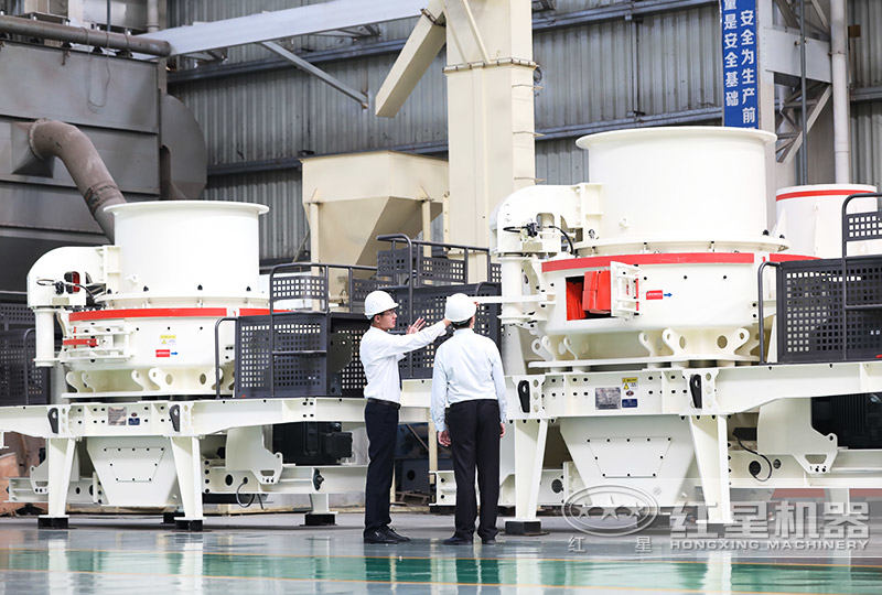 HVI制砂机现货提供 HVI制砂机现货提供