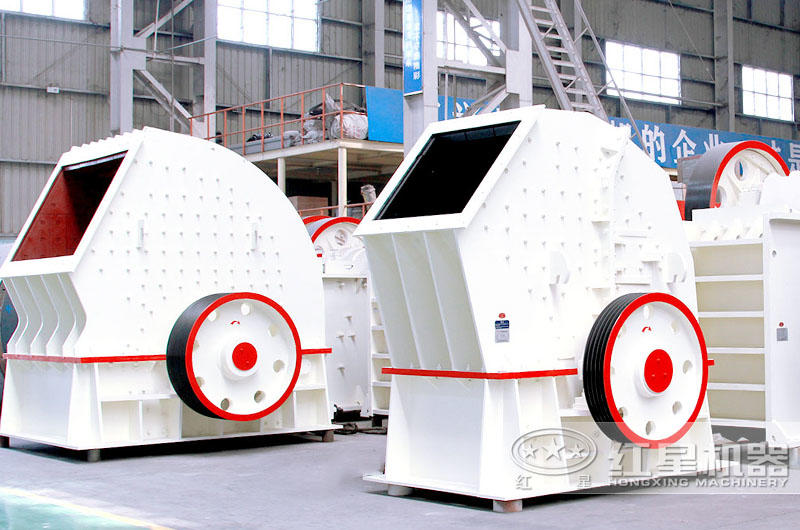 重锤式破碎机 重锤式破碎机