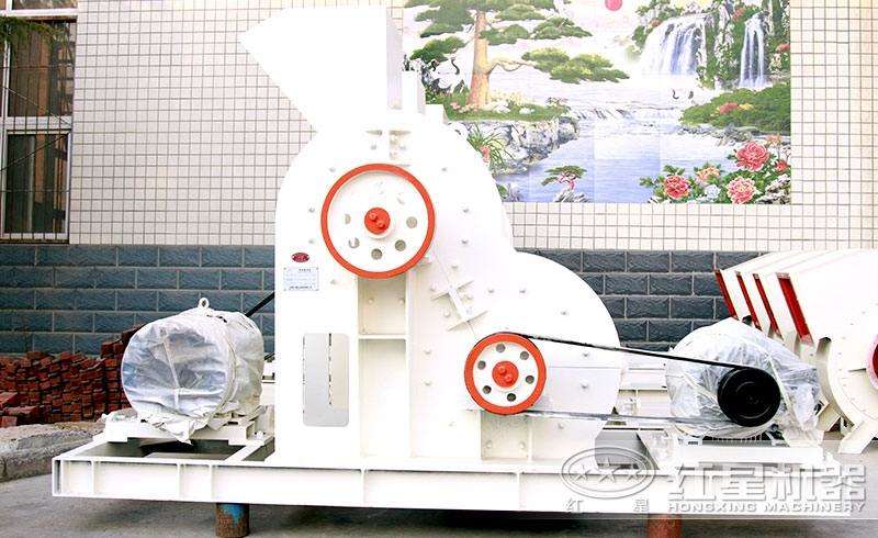 双级粉碎机 双级粉碎机