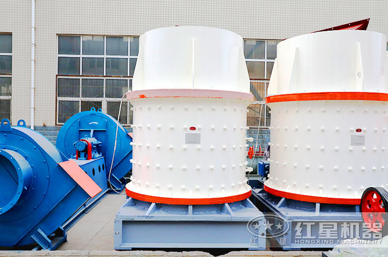 复合式破碎机 复合式破碎机