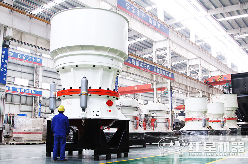 SC单缸圆锥破碎机 SC单缸圆锥破碎机