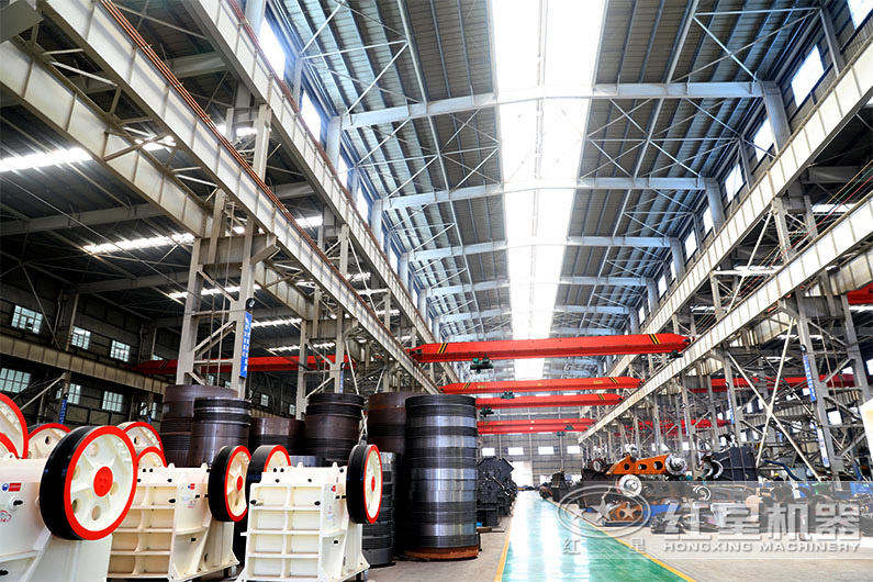 RAYBET雷竞技入口小型砂石加工机厂实力雄厚 RAYBET雷竞技入口小型砂石加工机厂实力雄厚