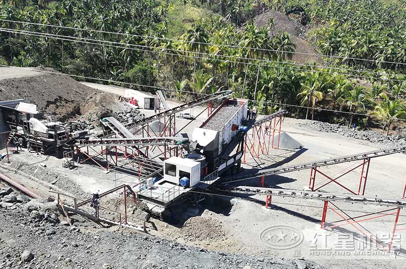 菲律宾客户现场图 菲律宾客户现场图