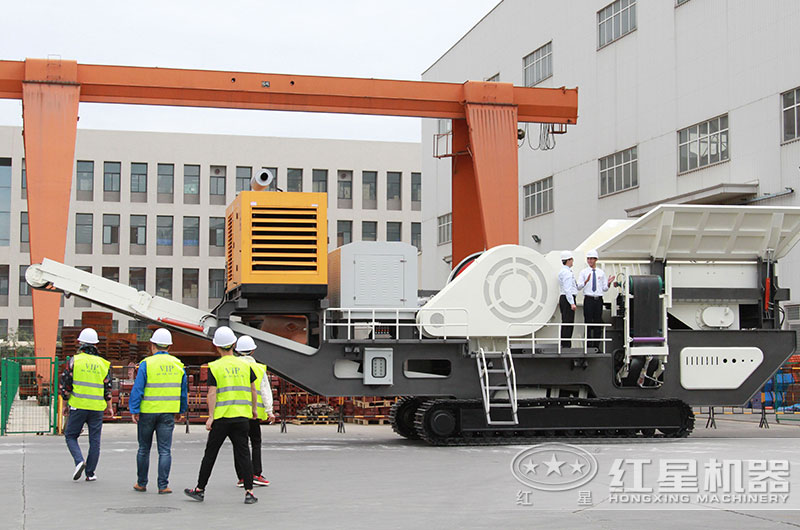 客户亲临来厂考察 客户亲临来厂考察