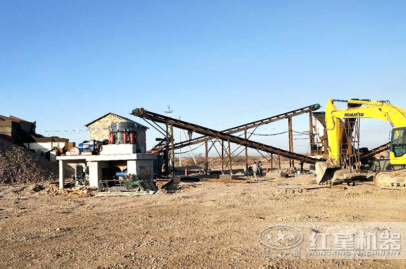 乌丝别克客户作业现场 乌丝别克客户作业现场