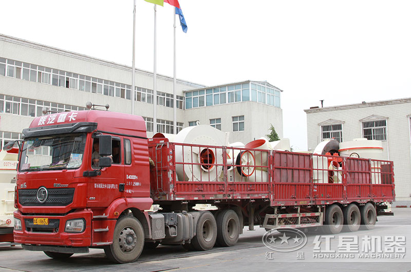 全套加工腻子粉机器设备发货 全套加工腻子粉机器设备发货