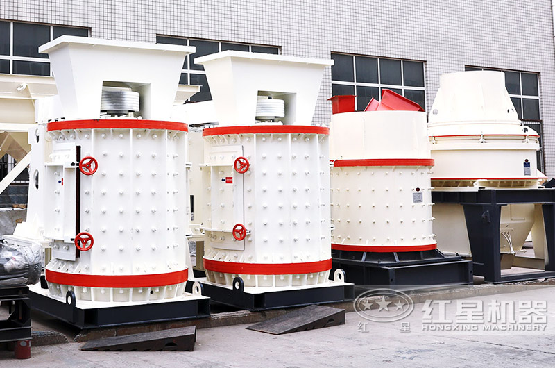 立式复合破碎机,可破碎含水分8%物料 立式复合破碎机,可破碎含水分8%物料