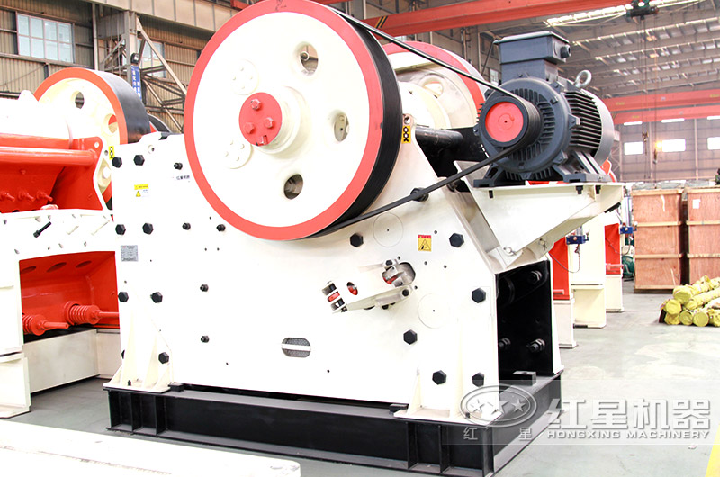 欧版鄂式破碎机,自动化程度高 欧版鄂式破碎机,自动化程度高