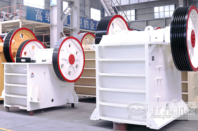 普通版鄂式破碎机,性价比高 普通版鄂式破碎机,性价比高