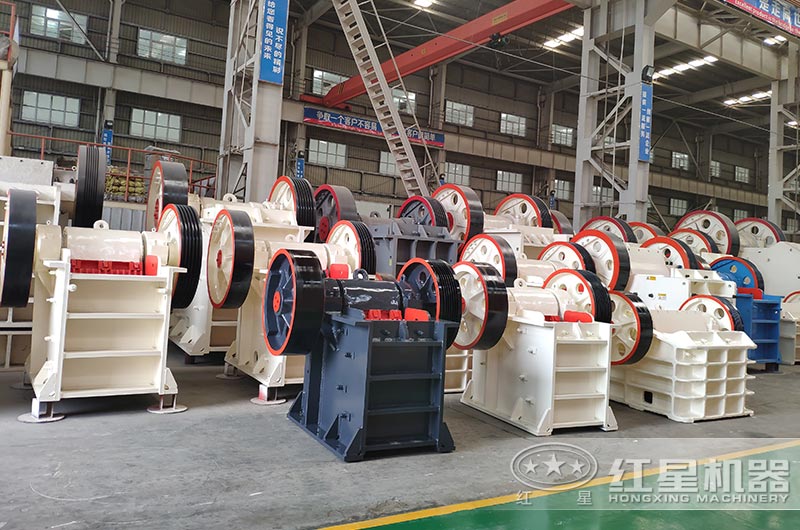 颚式破碎机设备图片 颚式破碎机设备图片