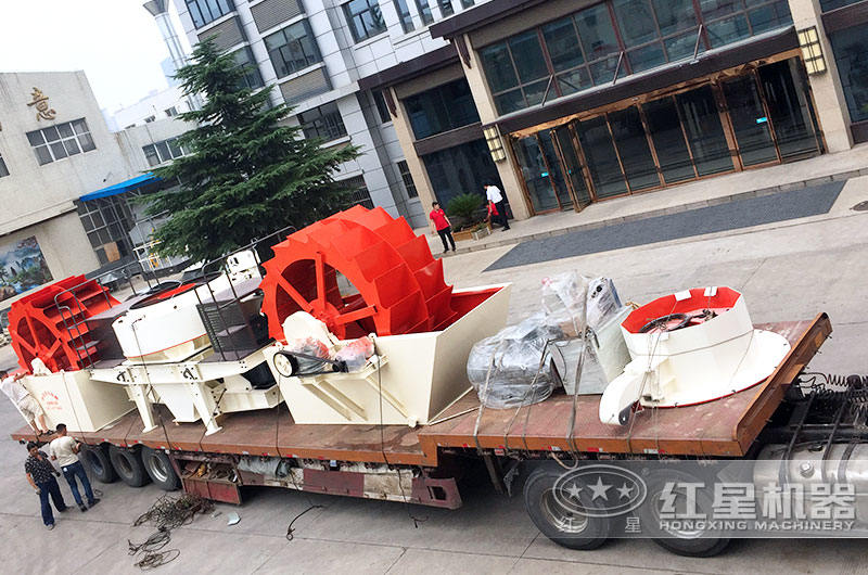 全套机制砂洗沙设备现货,专车运输并免费安装 全套机制砂洗沙设备现货,专车运输并免费安装