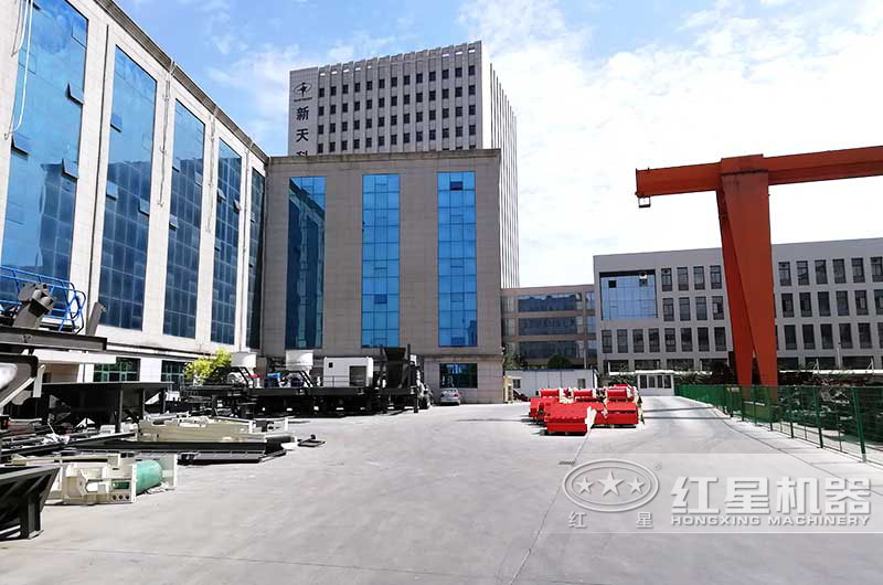 河南RAYBET雷竞技入口是大型履带流动式破碎机厂家 河南RAYBET雷竞技入口是大型履带流动式破碎机厂家