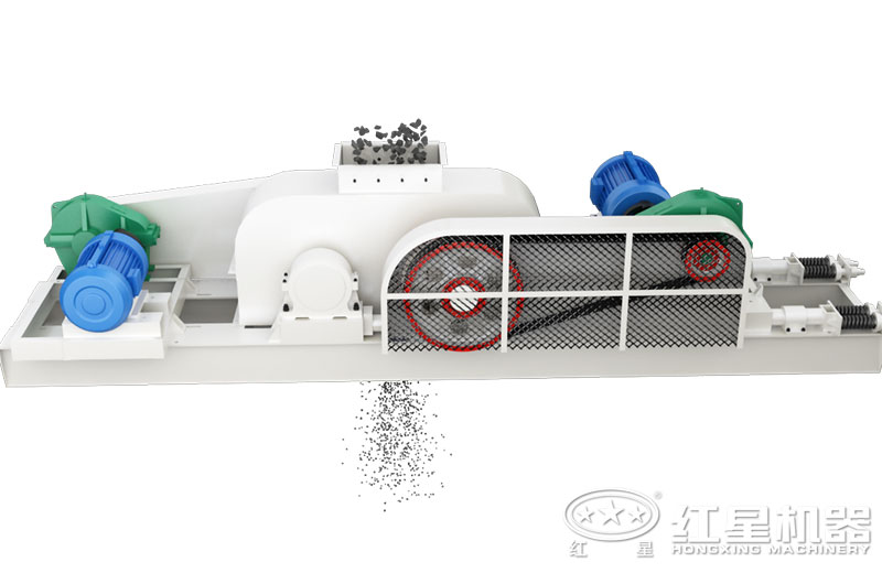 对辊制沙机设备图片 对辊制沙机设备图片