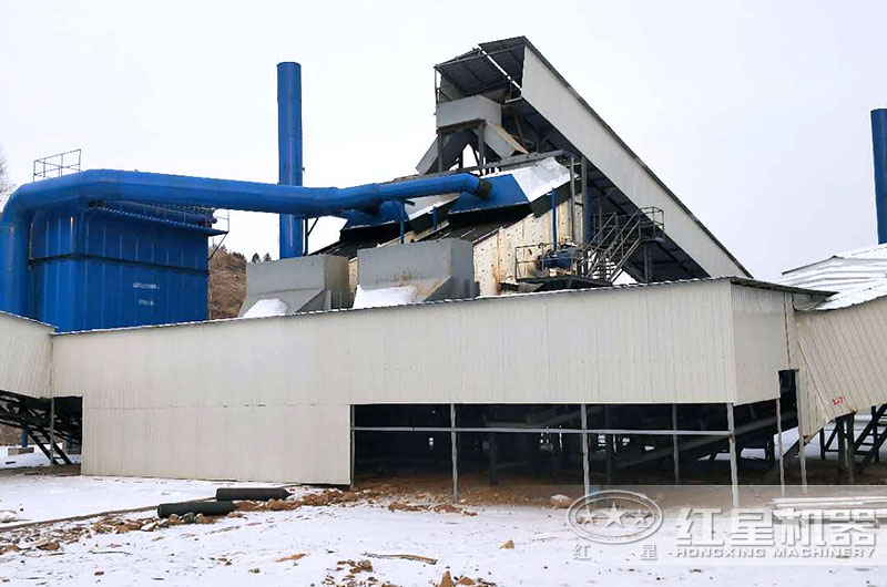 环保除尘设备 环保除尘设备