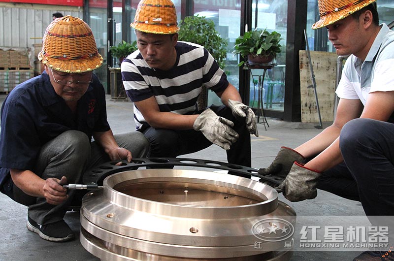 RAYBET雷竞技入口圆锥破碎机有严格的技术、质量控制 RAYBET雷竞技入口圆锥破碎机有严格的技术、质量控制