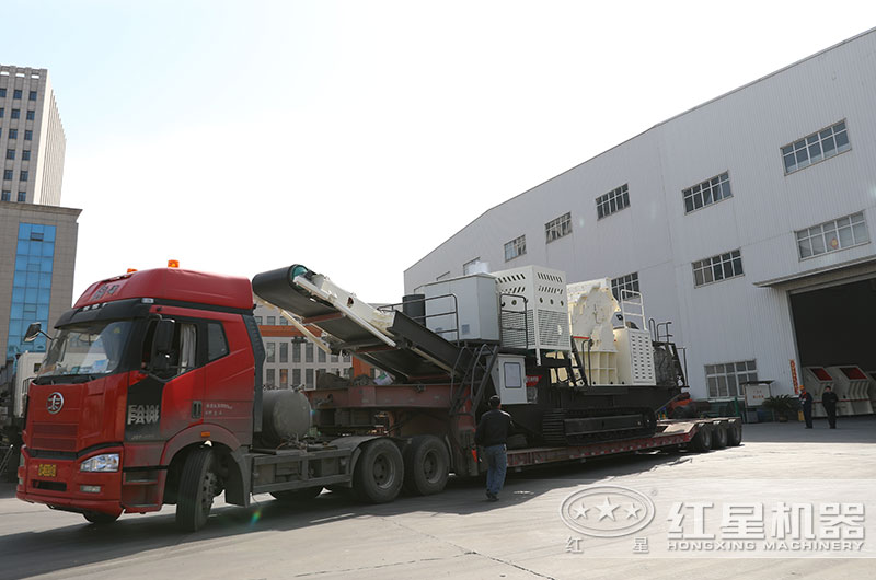 履带移动破碎机厂家直销,发货快 履带移动破碎机厂家直销,发货快