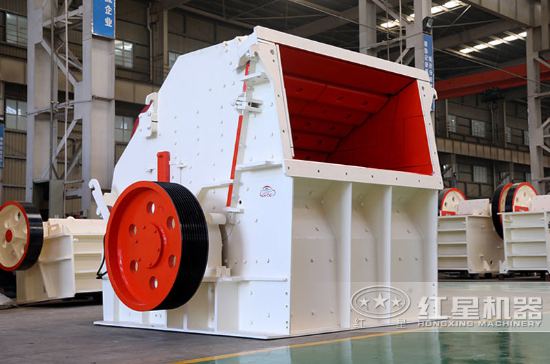 反击式破碎机出料自动调节,粒型好 反击式破碎机出料自动调节,粒型好