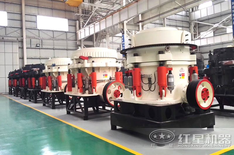 pyb1750圆锥破碎机设备图片 pyb1750圆锥破碎机设备图片