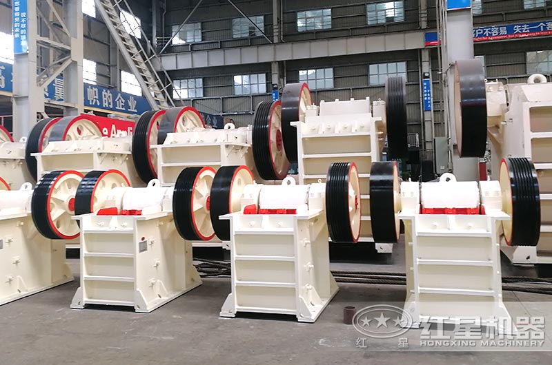 颚式破碎机设备图片 颚式破碎机设备图片